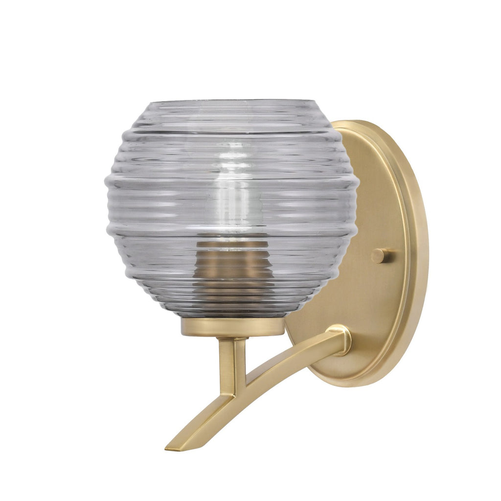 Toltec LightingHome| 3721-NAB-5112