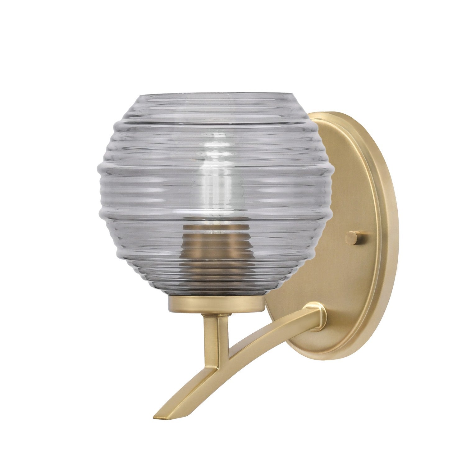Toltec LightingHome| 3721-NAB-5112