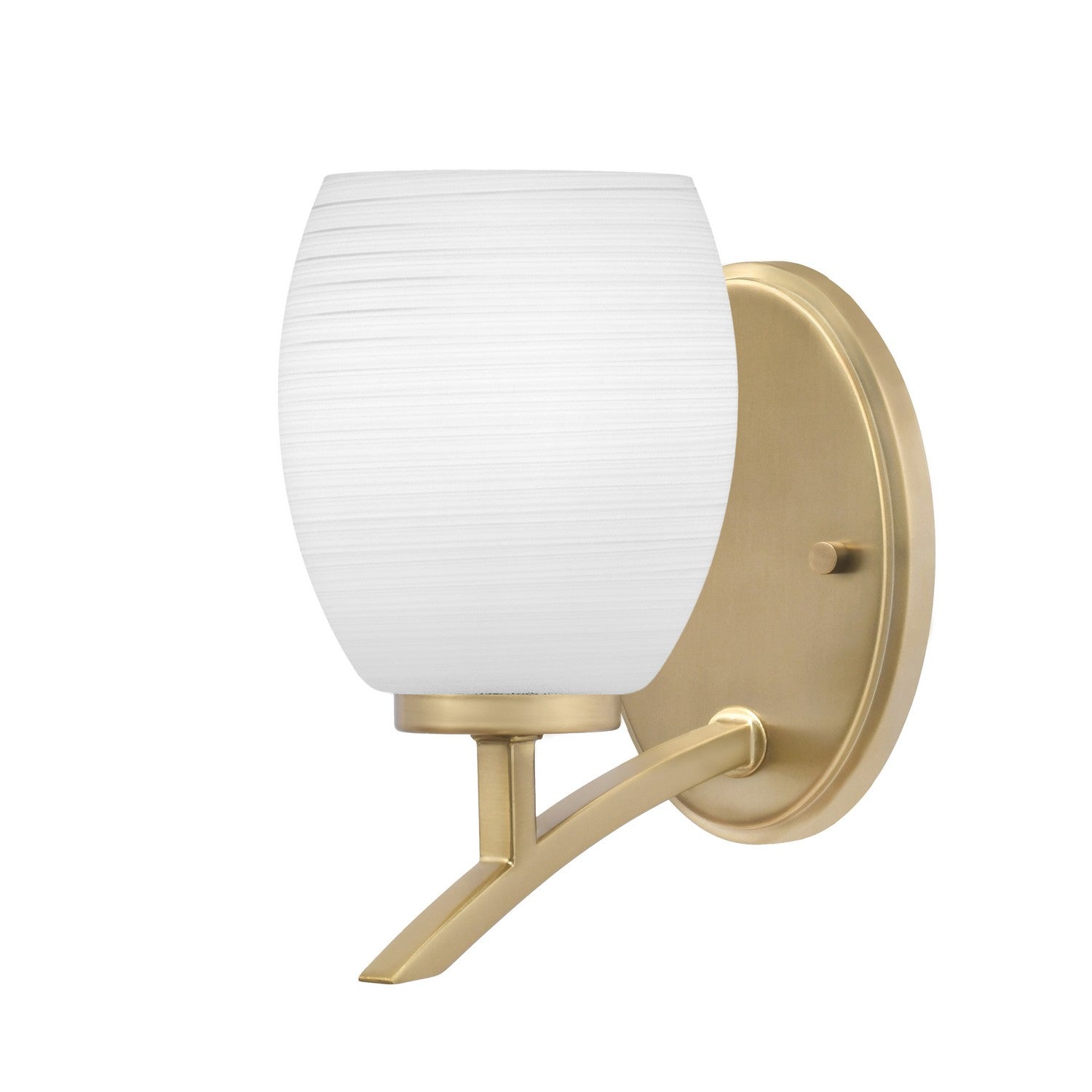 Toltec LightingHome| 3721-NAB-615