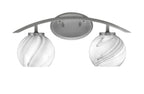 Toltec LightingHome| 3722-GP-4109
