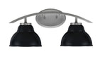 Toltec LightingHome| 3722-GP-427-MB