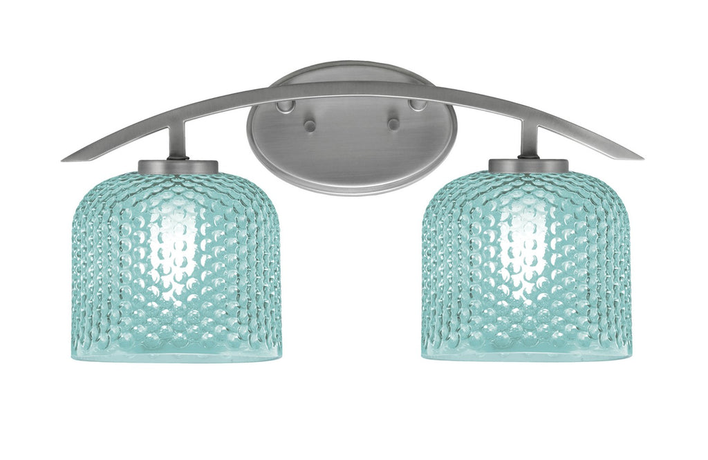 Toltec LightingHome| 3722-GP-4615