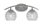Toltec LightingHome| 3722-GP-5110
