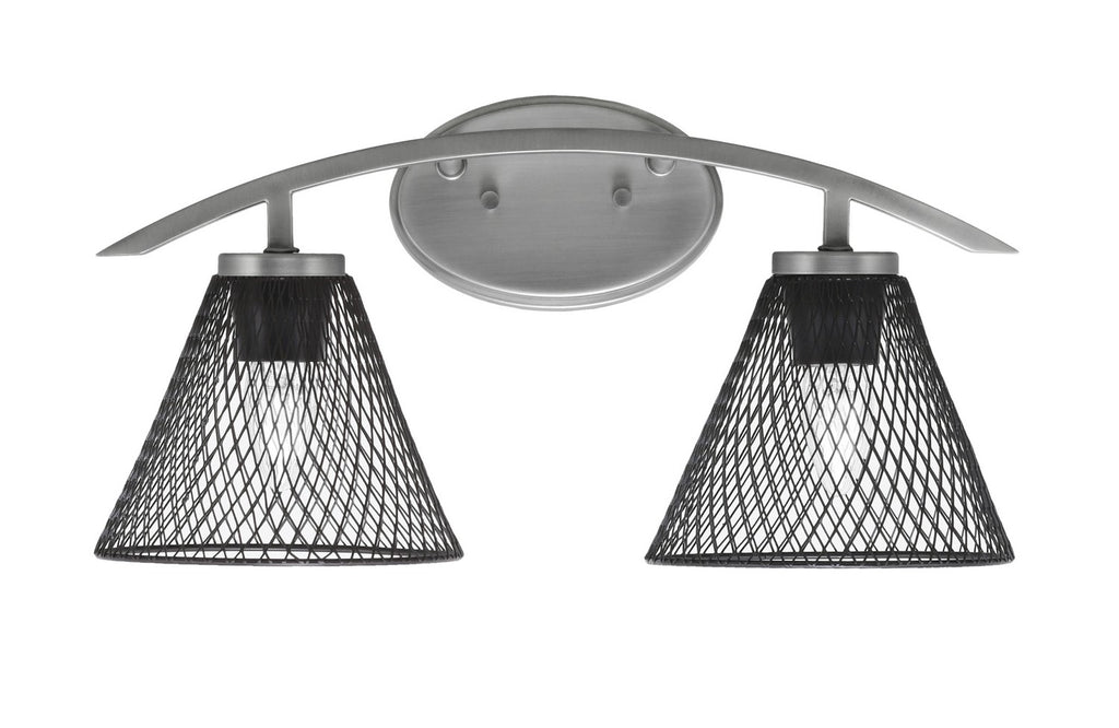 Toltec LightingHome| 3722-GP-805-MB