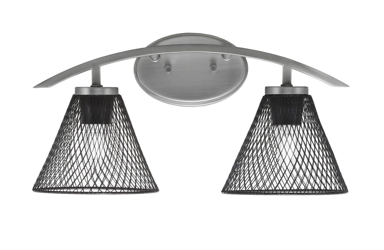Toltec LightingHome| 3722-GP-805-MB