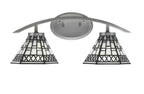 Toltec LightingHome| 3722-GP-9105