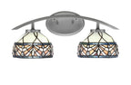 Toltec LightingHome| 3722-GP-9485