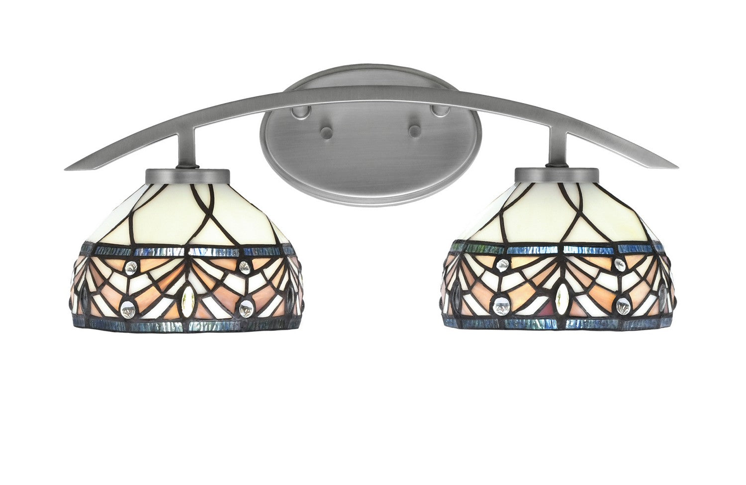 Toltec LightingHome| 3722-GP-9485