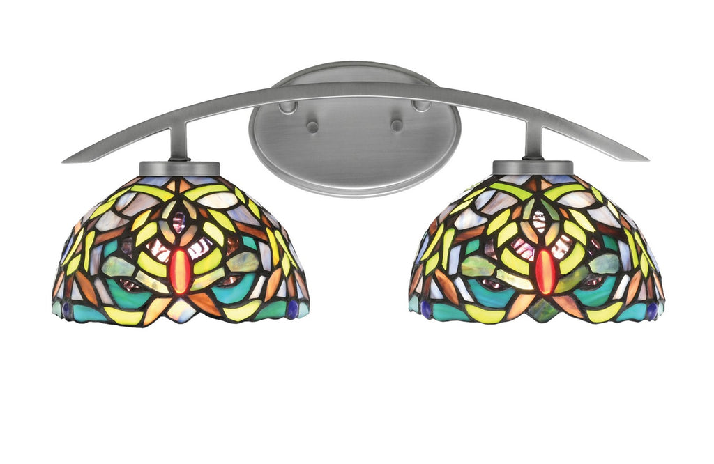 Toltec LightingHome| 3722-GP-9905
