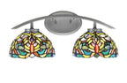 Toltec LightingHome| 3722-GP-9905