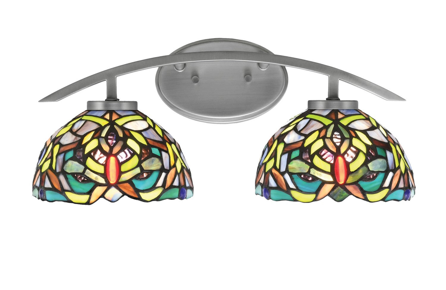 Toltec LightingHome| 3722-GP-9905