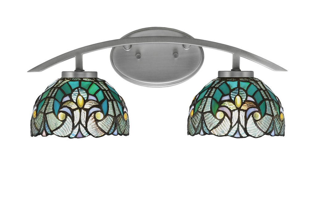 Toltec LightingHome| 3722-GP-9925