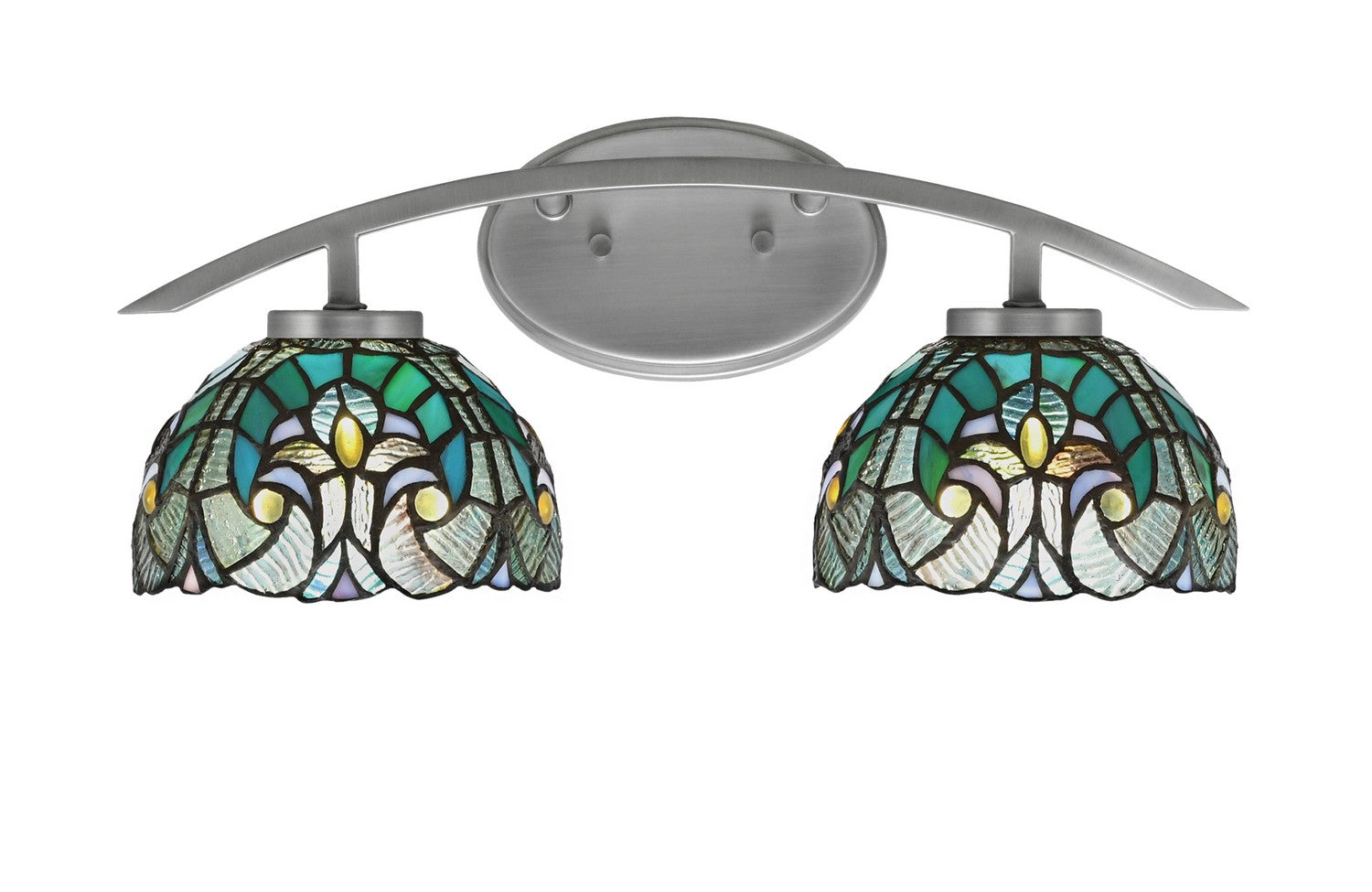 Toltec LightingHome| 3722-GP-9925