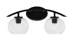 Toltec LightingHome| 3722-MB-202