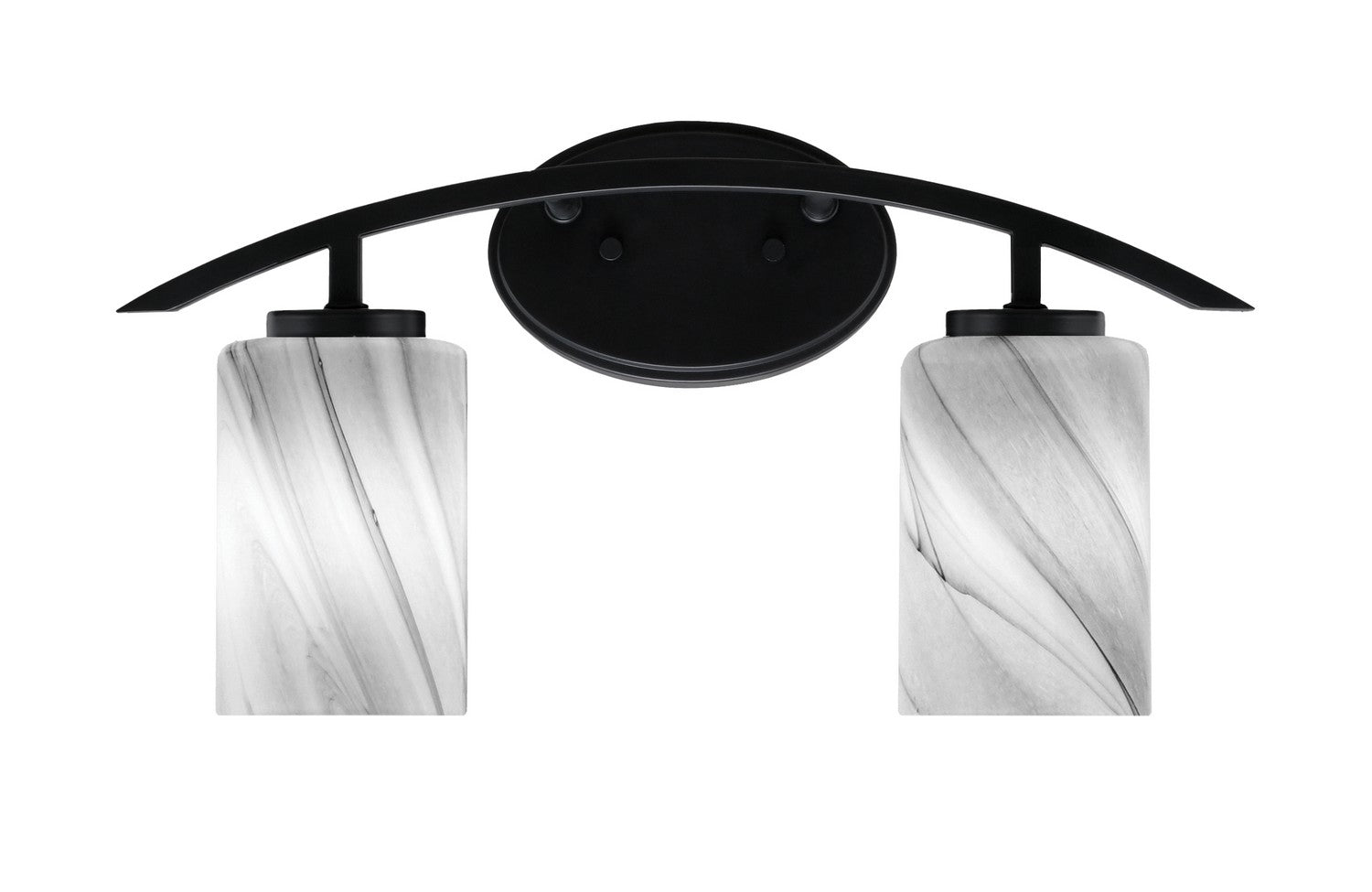 Toltec LightingHome| 3722-MB-3009