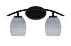 Toltec LightingHome| 3722-MB-4022