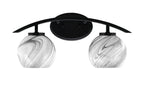 Toltec LightingHome| 3722-MB-4109