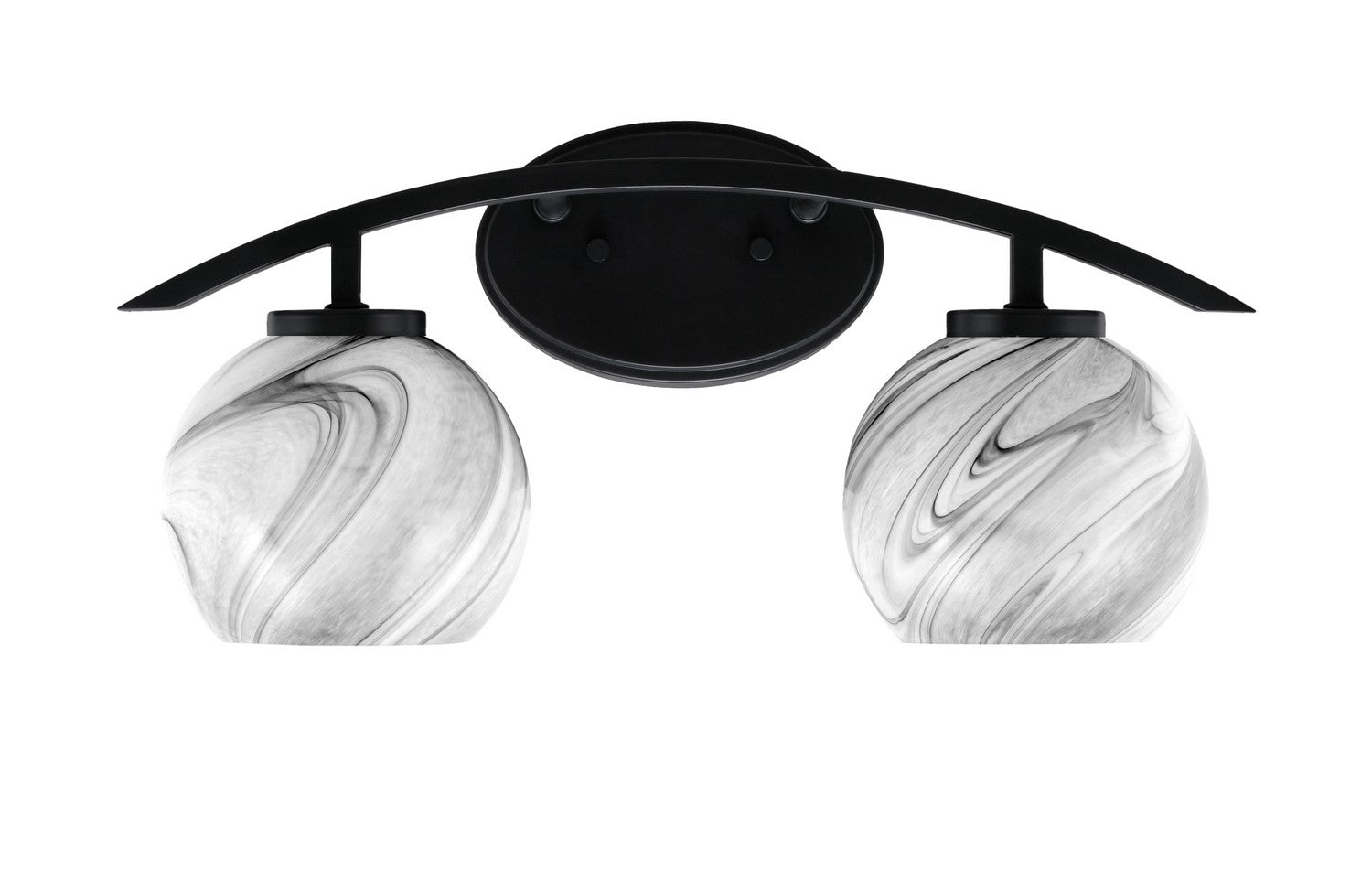 Toltec LightingHome| 3722-MB-4109