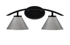 Toltec LightingHome| 3722-MB-421-GP