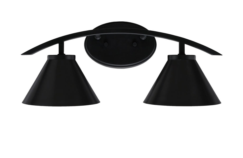 Toltec LightingHome| 3722-MB-421-MB