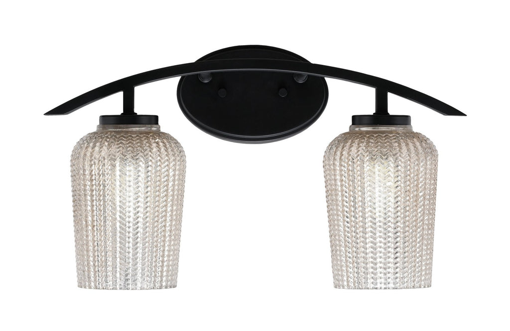 Toltec LightingHome| 3722-MB-4253
