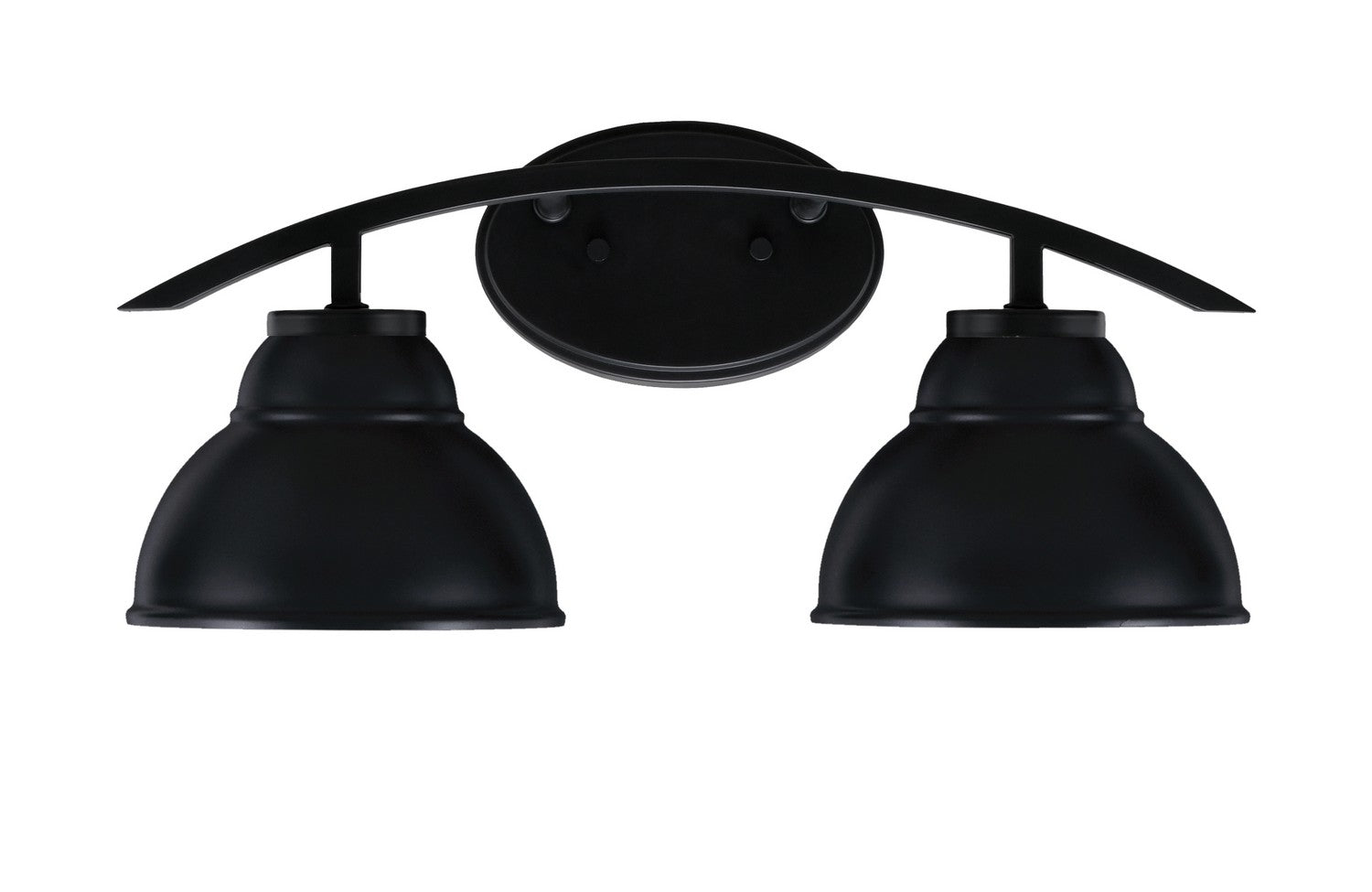 Toltec LightingHome| 3722-MB-427-MB