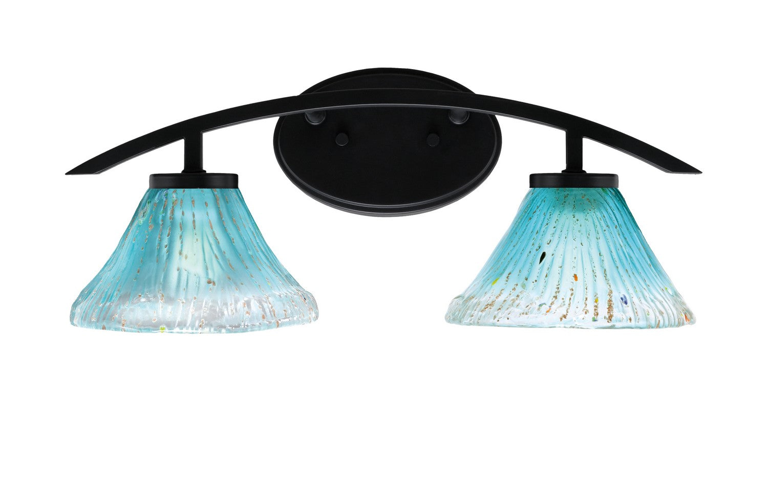 Toltec LightingHome| 3722-MB-458
