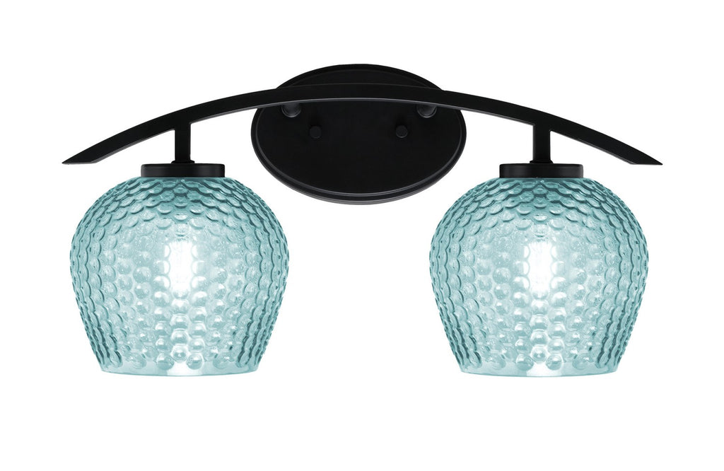 Toltec LightingHome| 3722-MB-4605