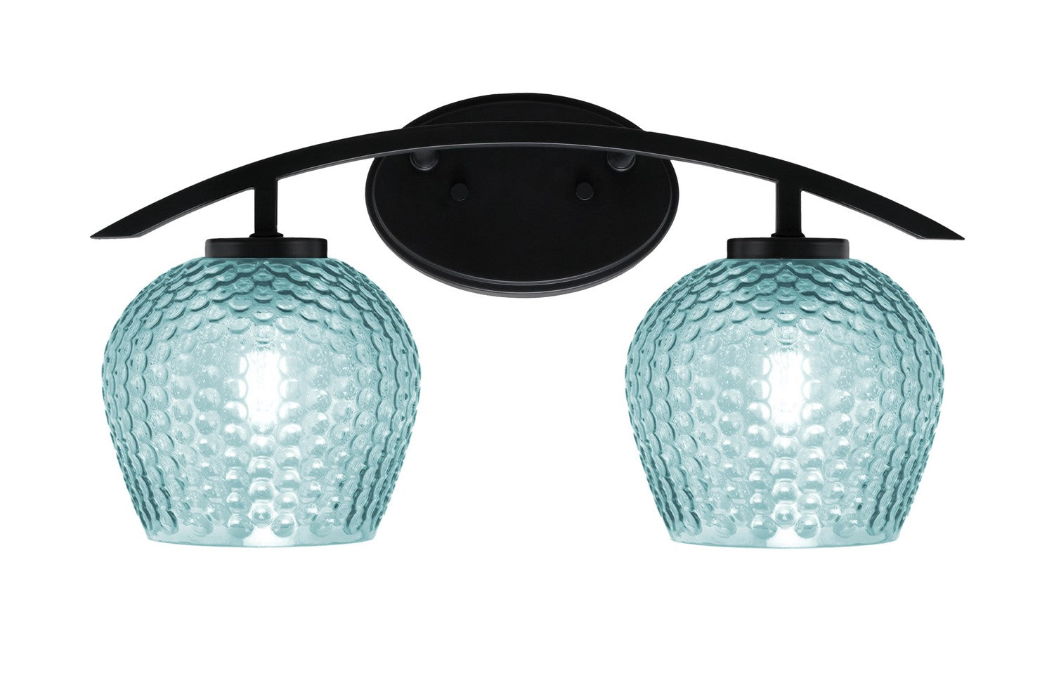 Toltec LightingHome| 3722-MB-4605