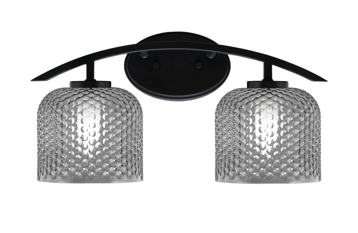 Toltec LightingHome| 3722-MB-4612