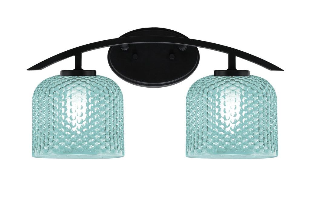 Toltec LightingHome| 3722-MB-4615