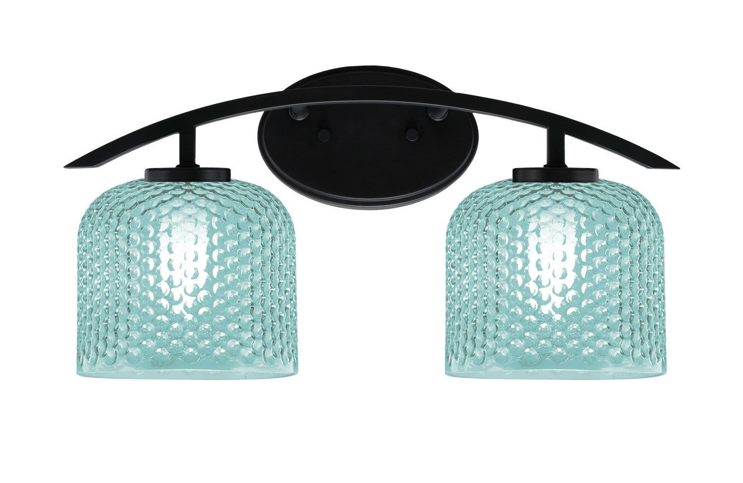 Toltec LightingHome| 3722-MB-4615