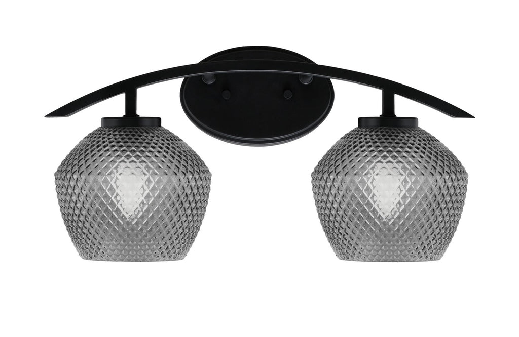 Toltec LightingHome| 3722-MB-4622