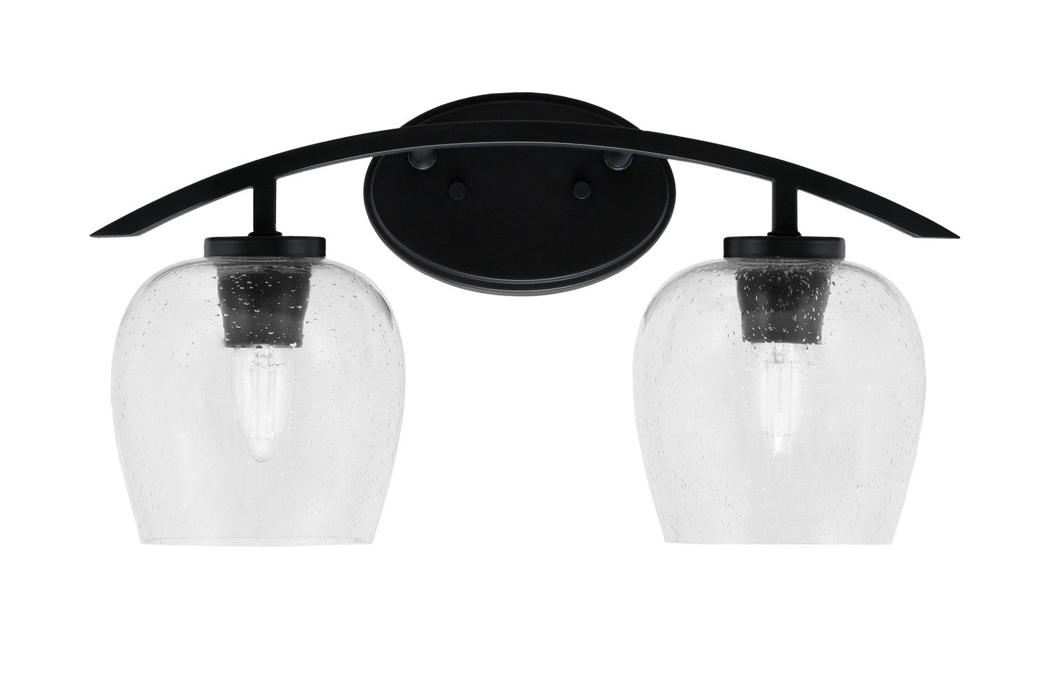 Toltec LightingHome| 3722-MB-4810