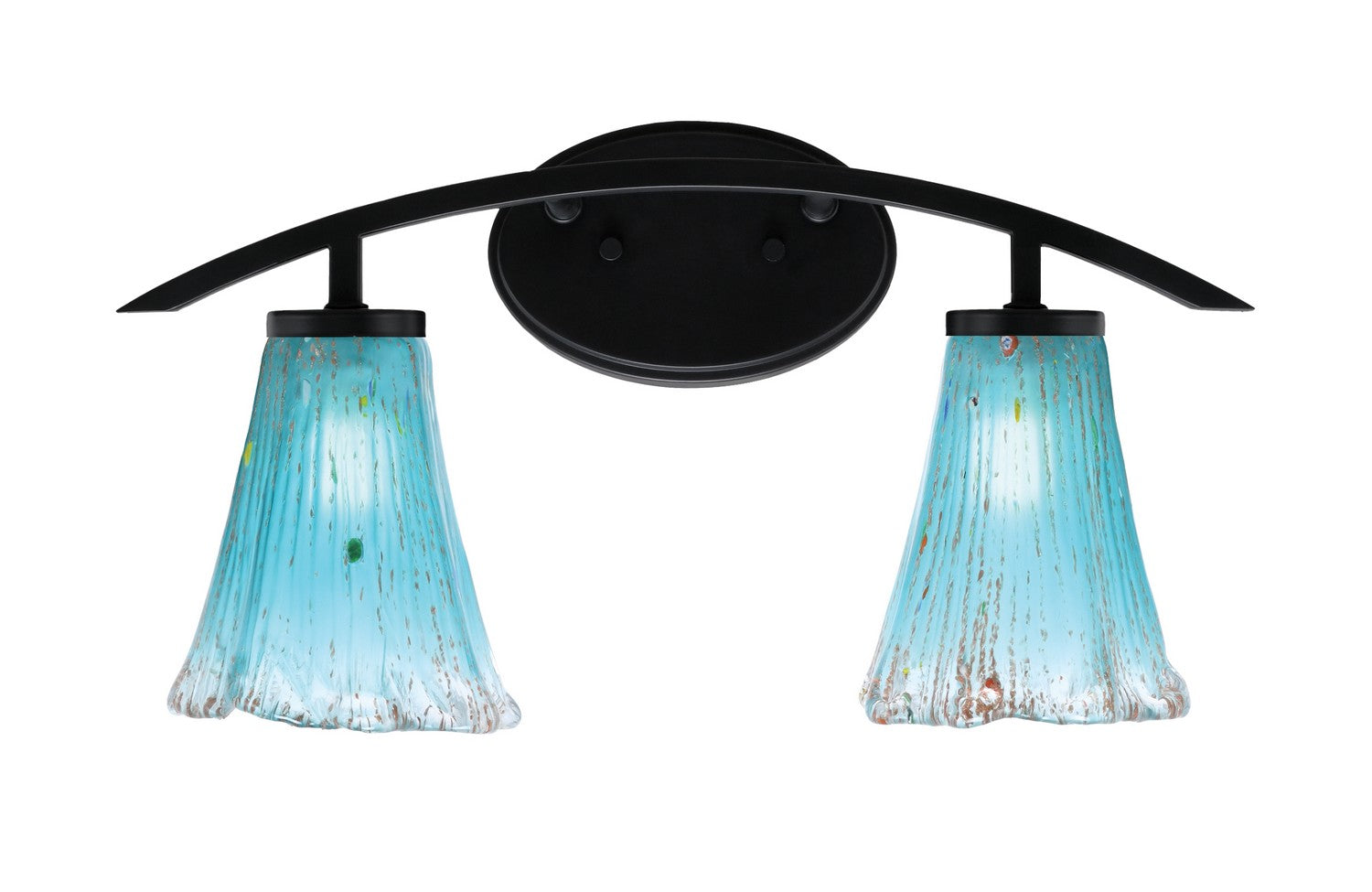 Toltec LightingHome| 3722-MB-725