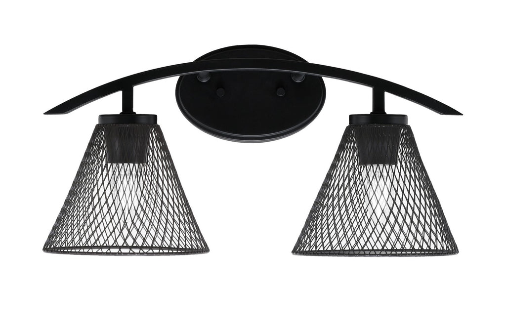 Toltec LightingHome| 3722-MB-805-MB