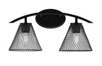 Toltec LightingHome| 3722-MB-805-MB