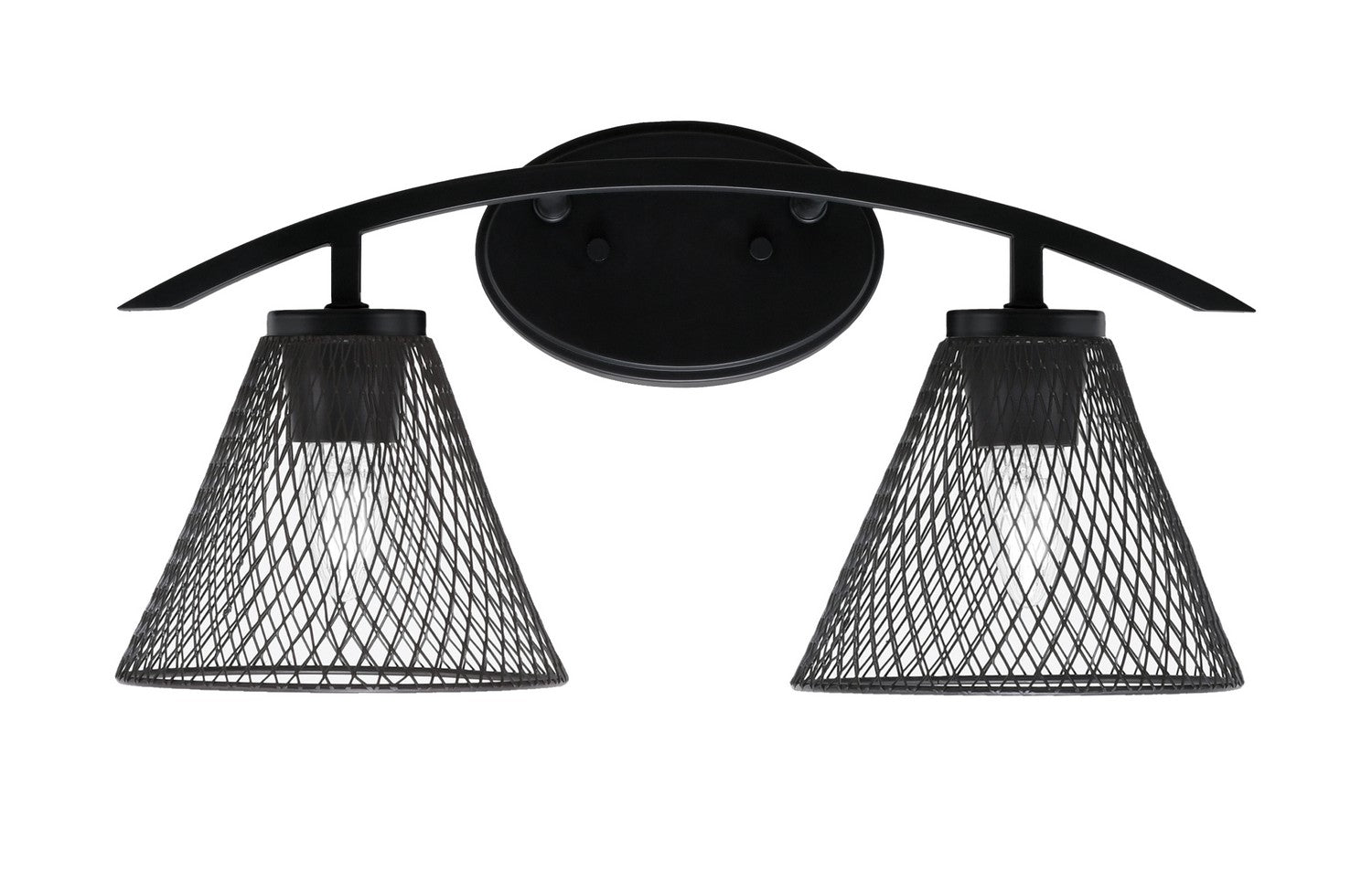 Toltec LightingHome| 3722-MB-805-MB