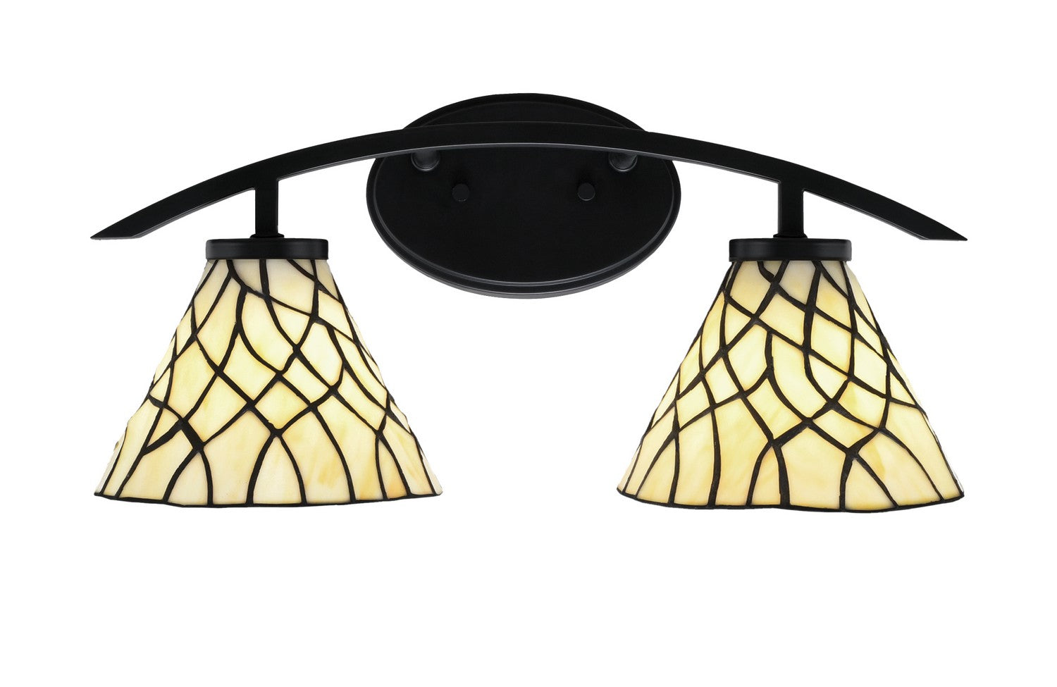 Toltec LightingHome| 3722-MB-9115