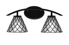 Toltec LightingHome| 3722-MB-9185