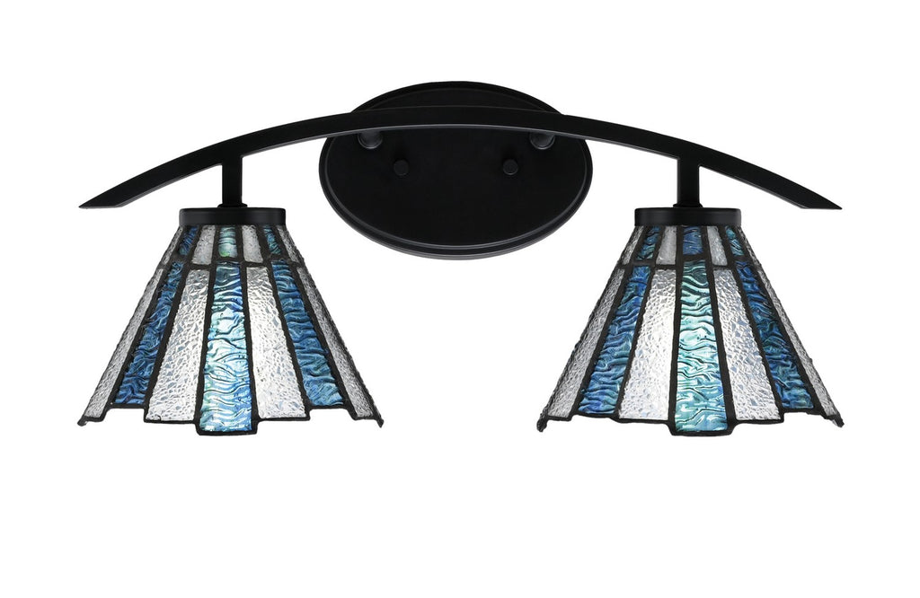 Toltec LightingHome| 3722-MB-9325