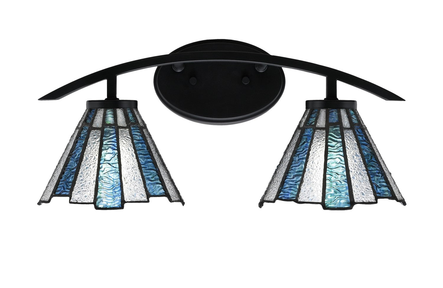 Toltec LightingHome| 3722-MB-9325