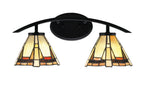 Toltec LightingHome| 3722-MB-9345