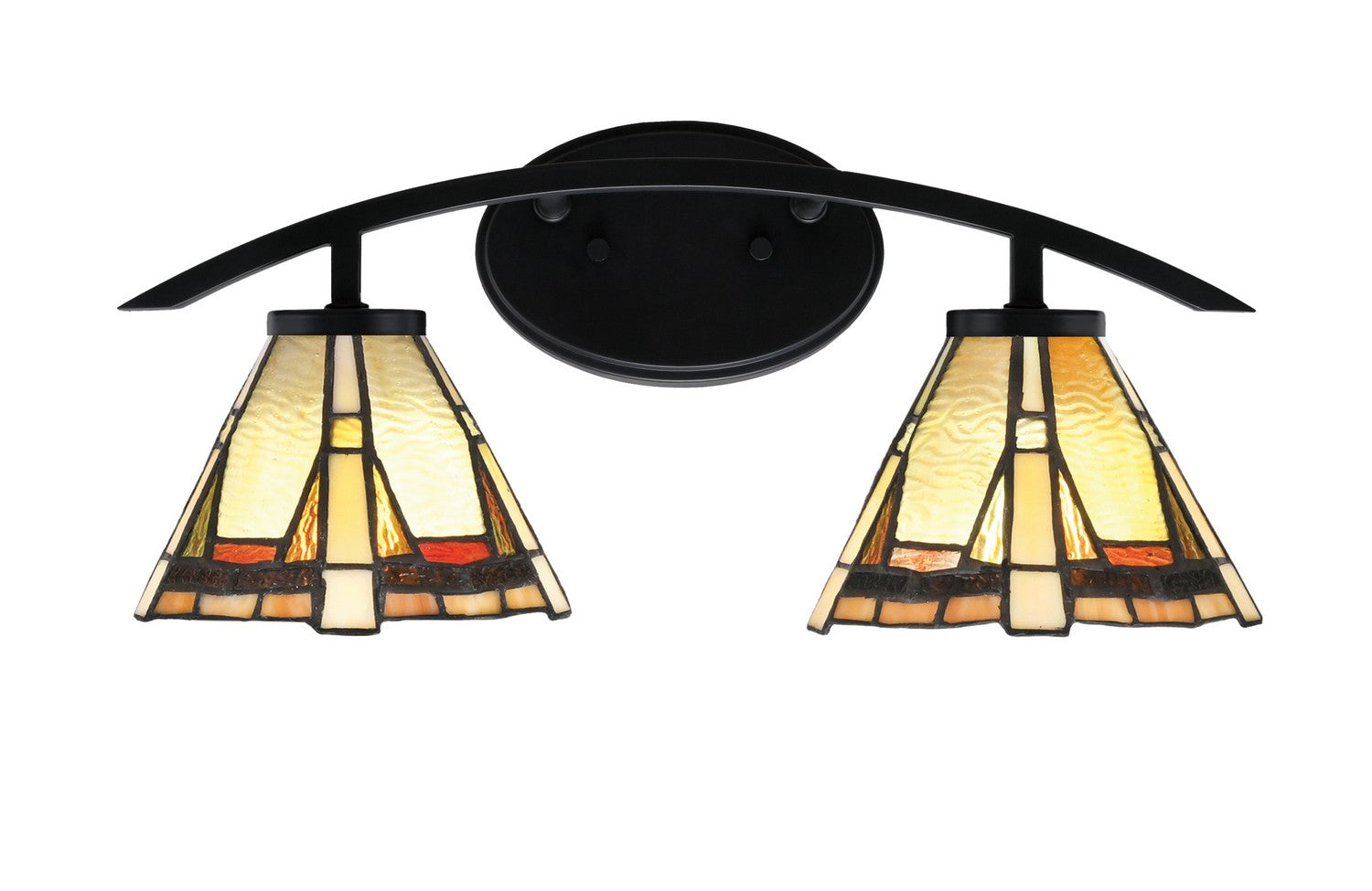 Toltec LightingHome| 3722-MB-9345