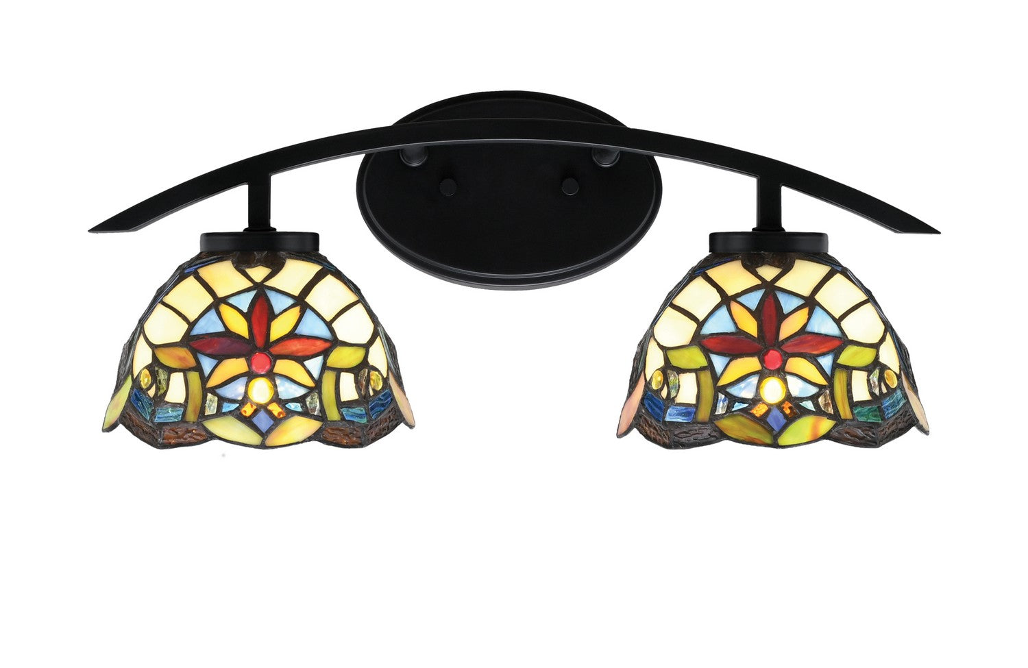 Toltec LightingHome| 3722-MB-9365