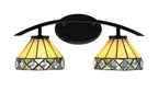 Toltec LightingHome| 3722-MB-9405