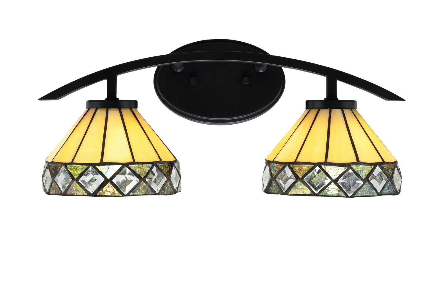 Toltec LightingHome| 3722-MB-9405