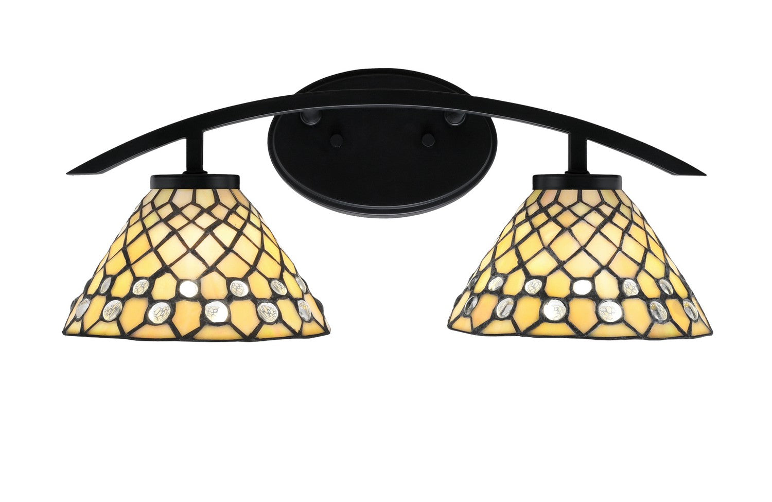 Toltec LightingHome| 3722-MB-9415