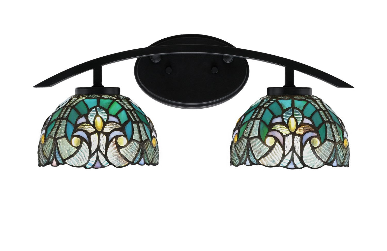 Toltec LightingHome| 3722-MB-9925