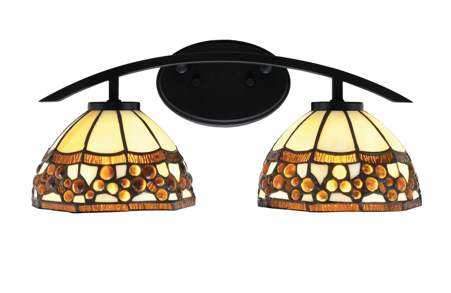 Toltec LightingHome| 3722-MB-9975